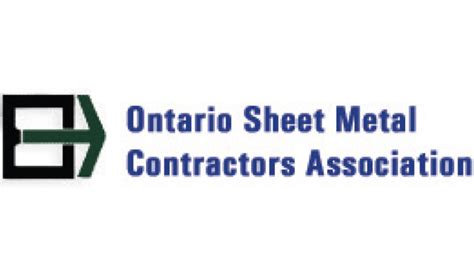 sheet metal contractors association